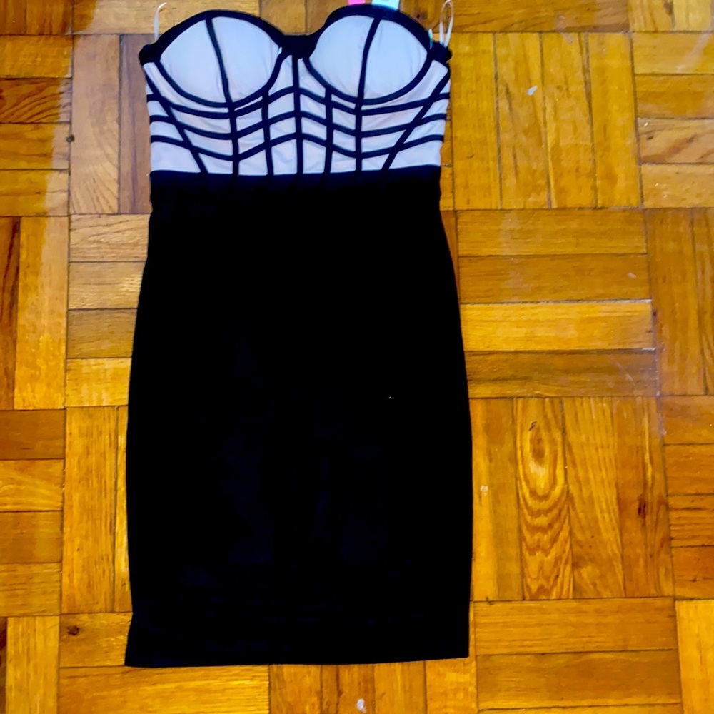Pretty cocktail dress